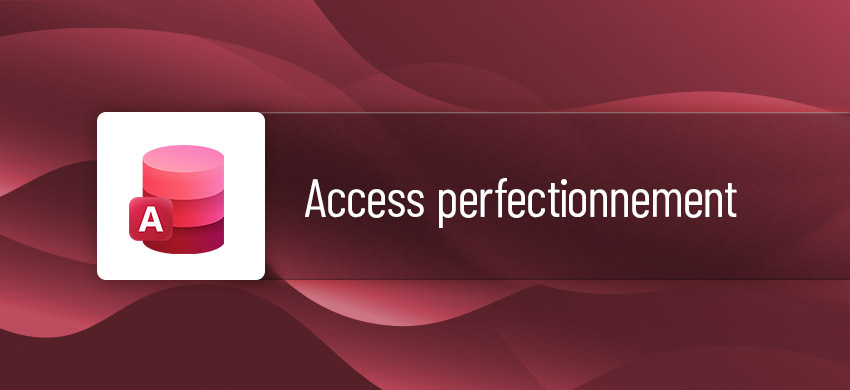 Formation Access Perfectionnement