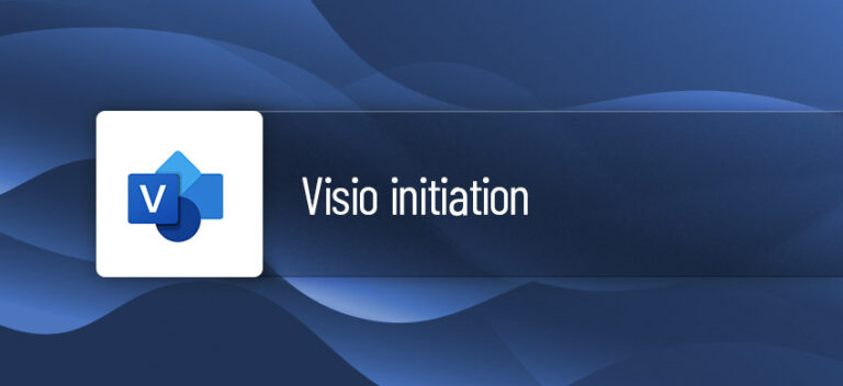 Formation Visio Initiation