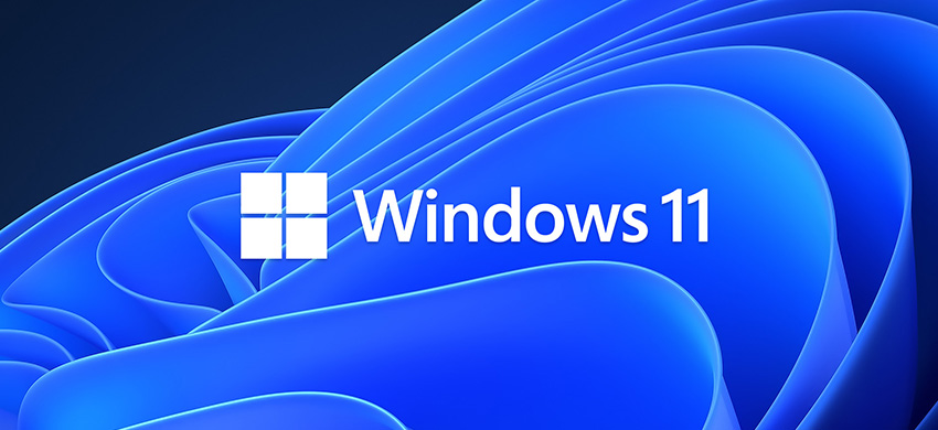 Logo Windows 11