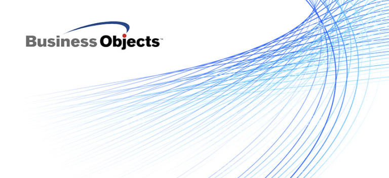 Formation Business Objects Initiation Desk