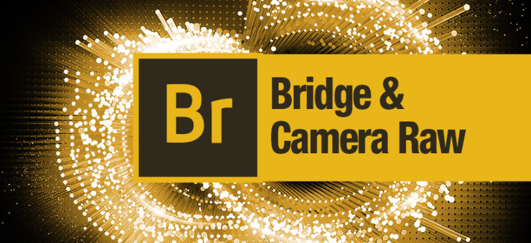 Formation Bridge & Camera Raw