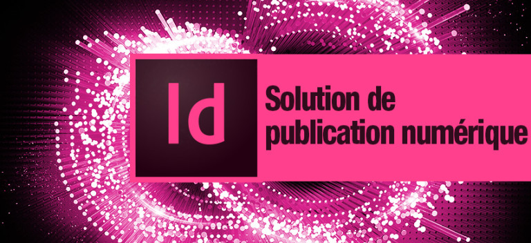 Formation InDesign Publication digitale