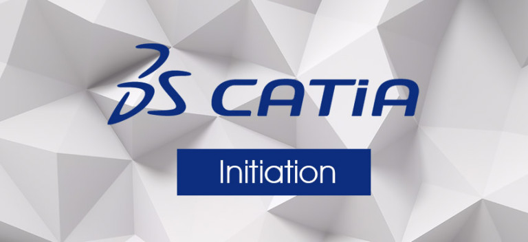 Formation Catia Initiation