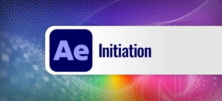 Formation After Effects Initiation