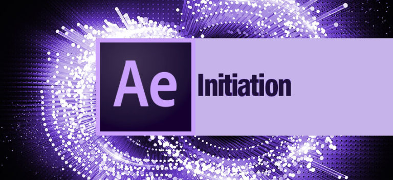 Formation After Effects Initiation
