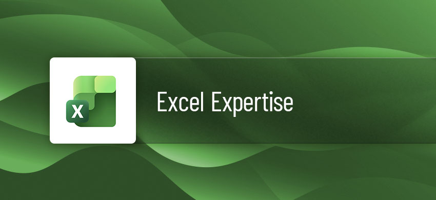 Formation Excel Expertise