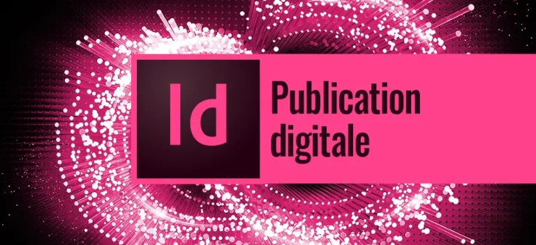 Formation InDesign Publication digitale