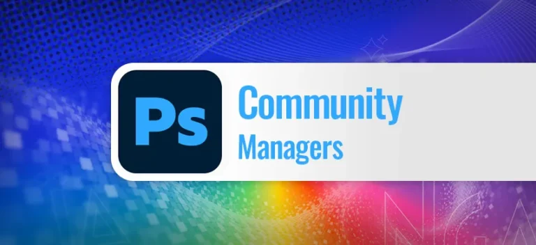 Formation Photoshop pour les community manager et les réseaux sociaux