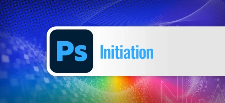 Formation Photoshop Initiation