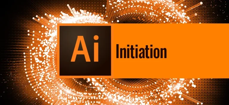 Formation Illustrator Initiation