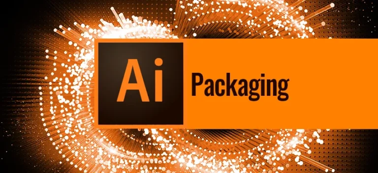 Formation Illustrator Le packaging