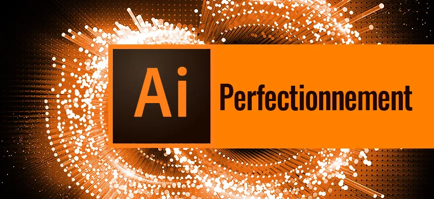 Formation Illustrator Perfectionnement