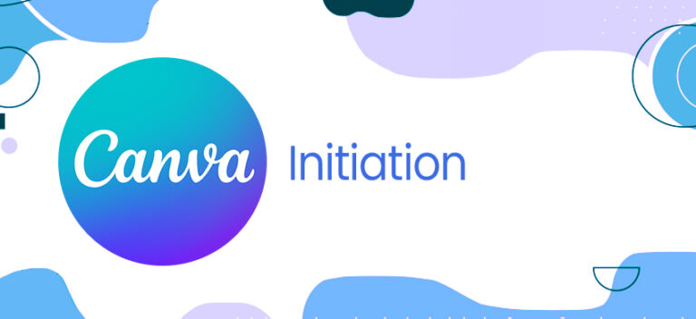 Formation Canva Initiation
