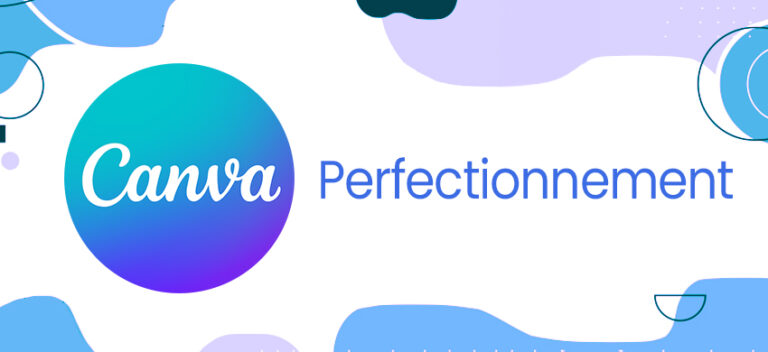 Formation Canva Perfectionnement