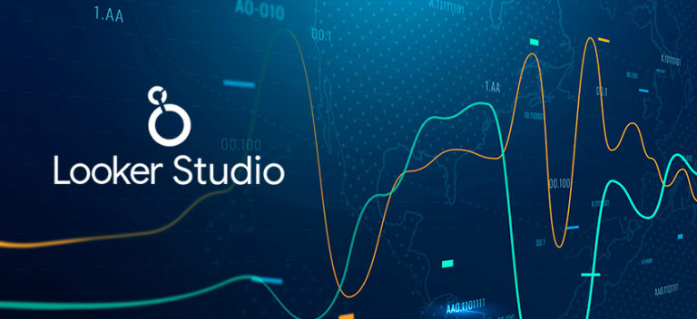 Formation Looker Studio : Initiation – Gestion des données et traitement visuel des graphiques