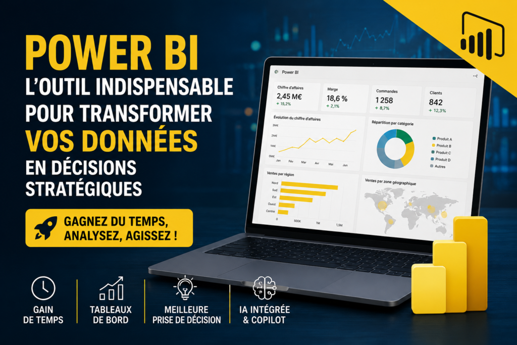 actu-PowerBi