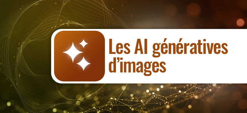 Formation IA génératives d'images