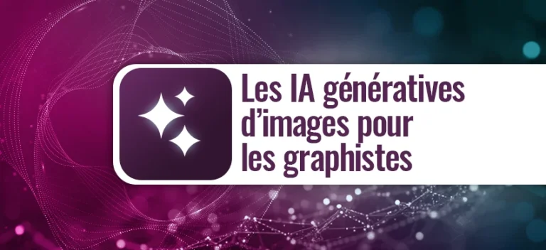 Formation IA – Générer des visuels avec l&rsquo;IA pour les graphistes
