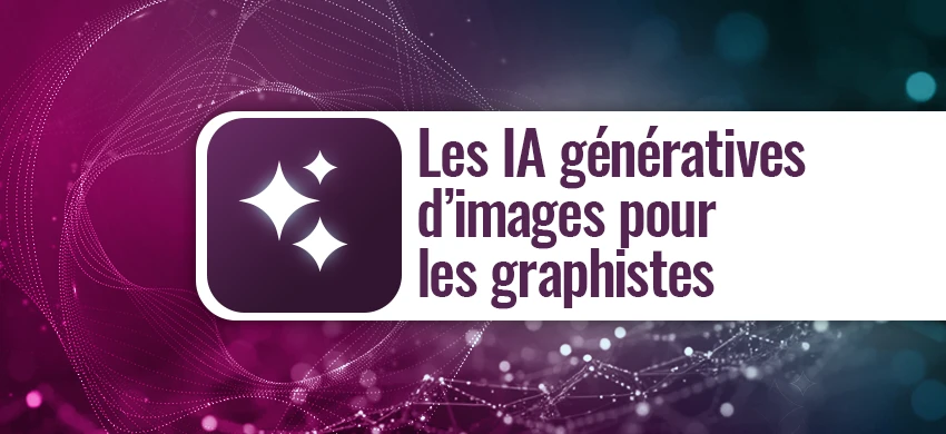 Formation IA - Générer des visuels avec l'IA pour les graphistes