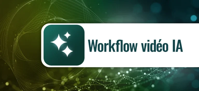 Formation IA générative : le nouveau workflow vidéo IA (Firefly, Higgsfield, Midjourney, Suno, ElevenLabs)